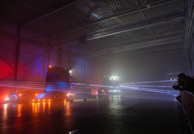 25th anniversary Brink Staalgroep&reg;