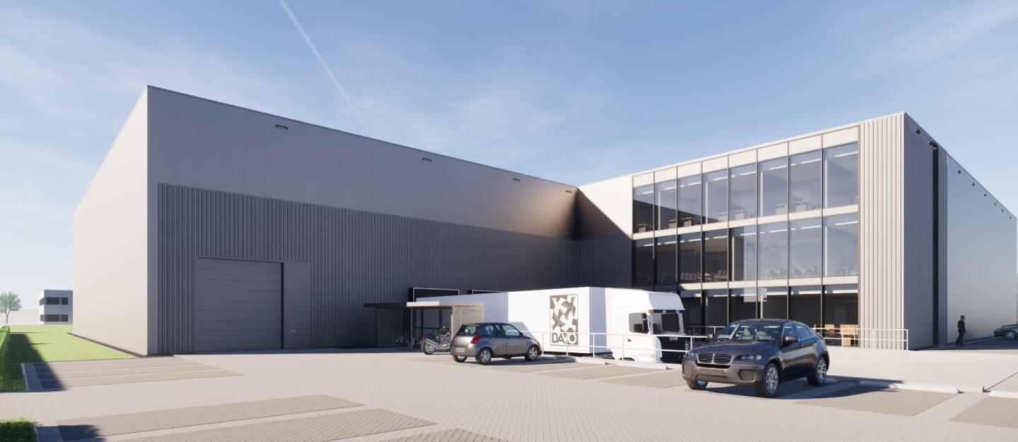 Metron Real Estate - Davo Deventer