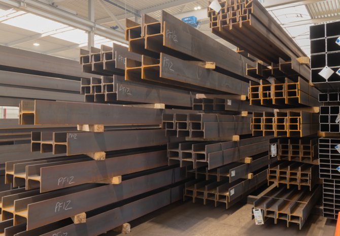 Staalprijsindex&reg;