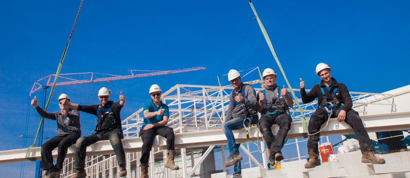 Proud to be a Brinkie