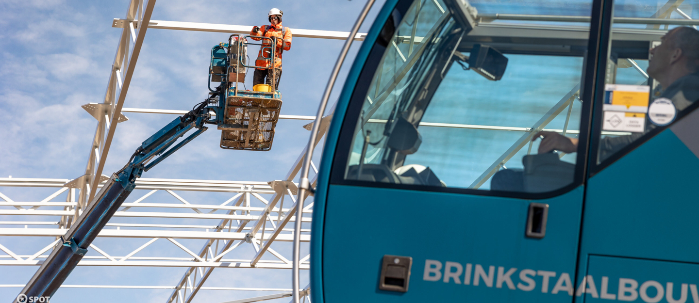 Brink Steel Group&reg;