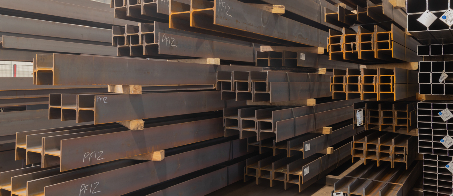 Staalprijsindex&reg;