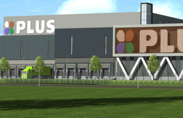 DC Plus Oss